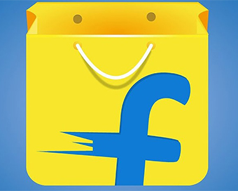 Flipkart (file photo)