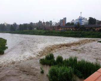 21 killed in Nepal floods, landslides