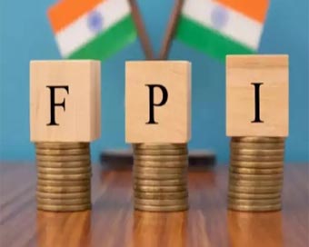 FPIs pressed massive equity sale of Rs 24,000 cr in last 3 days