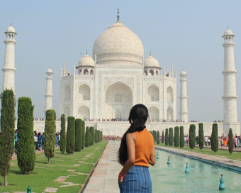 Free entry for women at ASI monuments on Women