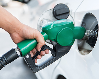 Tax now forms 70% of petrol, diesel prices
