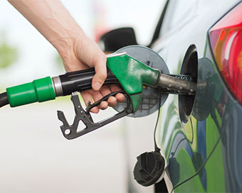 Petrol, diesel prices unchanged for fifth day in a row