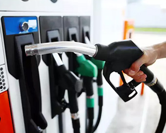 Fuel prices resurge after 3-day break