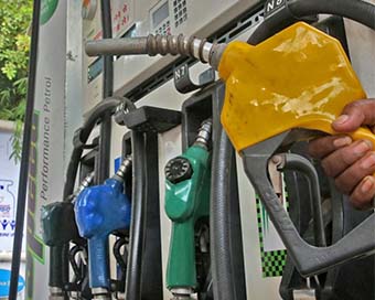 No revision in fuel prices for 13th day