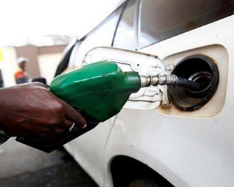 Fuel price hike: Petrol breaches Rs 100-mark in 12 states, UTs; diesel at Rs 96.72 in Mumbai