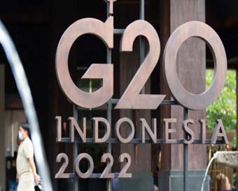 G 20 Summit 