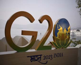 Renaming iconic park as G-20 upsets many in Lucknow