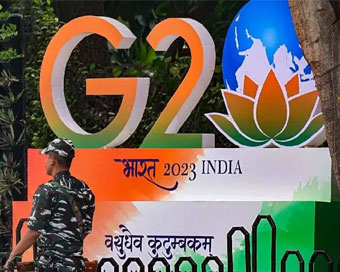G20 Summit: Security intensified in Delhi ahead of G20 Summit