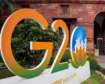 G20 Summit : Delhi on alert for G20 Summit, security intensifies