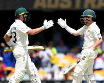 Ashes, 1st Test: Australia crush England, win Gabba Test by 9 wickets