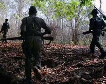 7 women among 13 Maoists killed in Maharashtra