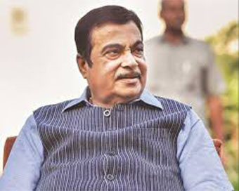 Export turnover threshold for MSMEs to be notified: Gadkari