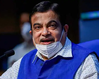Union Minister Nitin Gadkari tests positive for COVID-19
