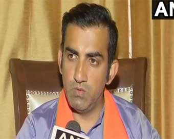 Gambhir
