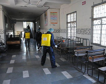 Over 100 in Sir Ganga Ram hospital quarantined after 2 test positive