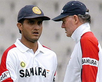 BCCI offered me new contract, I refused: Greg Chappell