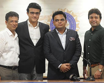 BCCI boss Ganguly & Co. to continue as SC defers hearing to 2021