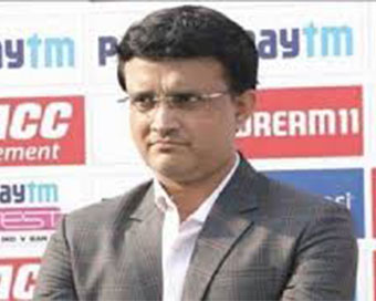 Had asked SRK for a free hand at KKR, says Ganguly