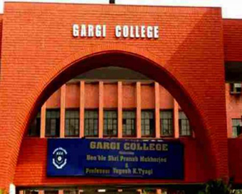 Gargi College (file photo)