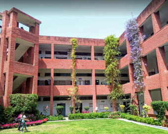 Gargi College (file photo)