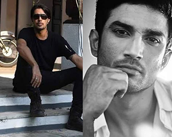 Never met Sushant: Goa hotelier Gaurav Arya 