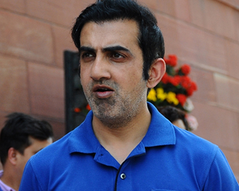 Gautam Gambhir