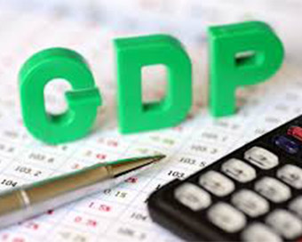 Amid sharp GDP data revision, debate continues over its fairness