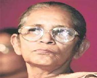 Unforgettable Geeta Mukherjee: 1st MP to move Private Bill on Women