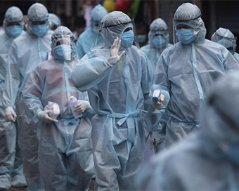730 test positive, thousands quarantined after German slaughterhouse outbreak
