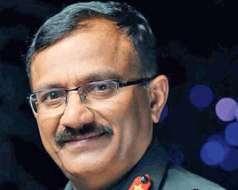 Lt. General Sarath Chand set to be next Vice Chief of Army