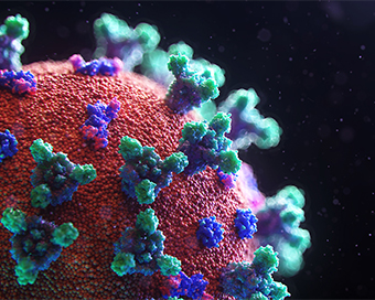 Worldwide coronavirus deaths top 150,000, global response intensifying