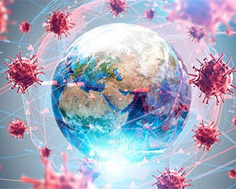 Global coronavirus cases surpass 31 million mark: JHU