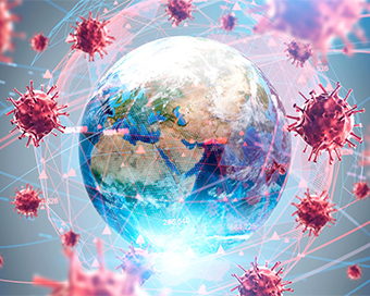 Global coronavirus cases surpass 2.6 million, deaths top 183,000: JHU