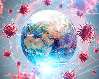 Global coronavirus cases surpass 4.8 million: JHU