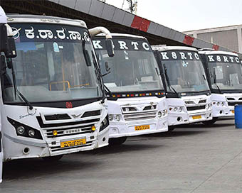 KSRTC to resume bus services to Goa from Monday
