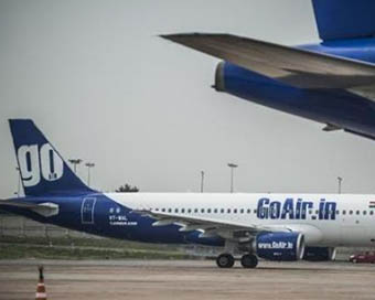 GoAir operates over 300 international charter flights since June