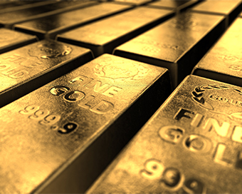 Gold, silver rule high on Indian futures trade market