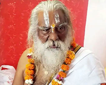 Mahant Nritya Gopal Das