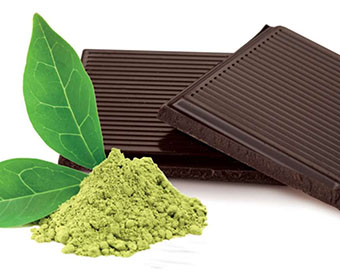 Green tea, dark chocolate may fight against Covid virus