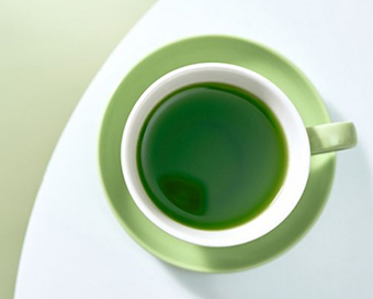 Green tea