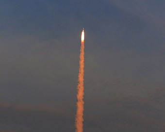 India operationalises heavy rocket by launching communication satellite GSAT-29 