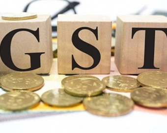 GST compensation shortfall released to states touches Rs 1L Cr