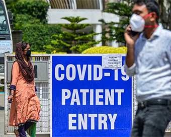 Gujarat coronavirus infections cross 1,000 mark, toll 38