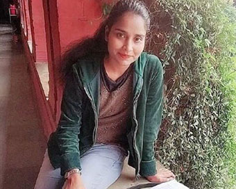 Student leader Gulfisha Fatima gets bail in Delhi riots case