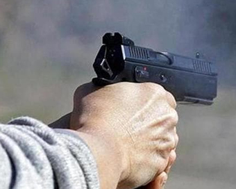 Robbers loot cab driver using toy gun in Delhi
