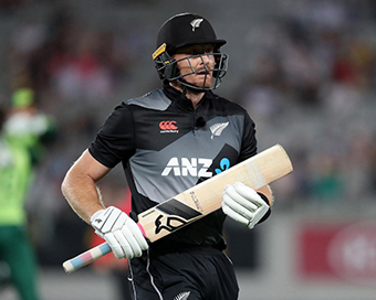 Martin Guptil praises Ravi Ashwin