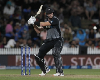 T20 World Cup: Martin Guptill cleared to play against India after Haris Rauf toe-crusher