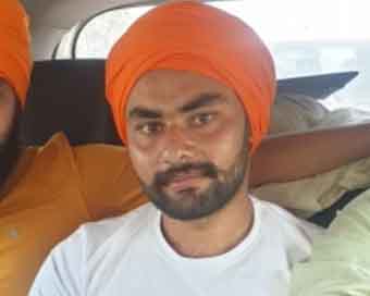 Red Fort violence case: Gurjot Singh arrested from Punjab