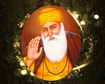 Gurpurab 2020: Guru Nanak Jayanti WhatsApp messages, greetings and quotes to send your loved ones