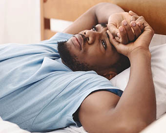 Coronavirus stressing you out? Here are 8 ways you can sleep better